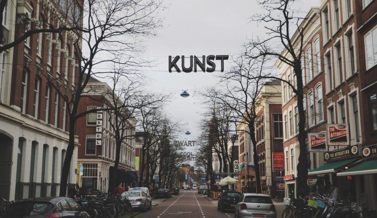 City of Culture